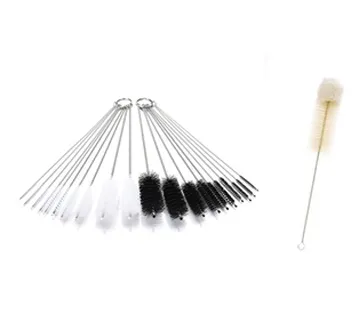 Glass Cleaning Brush, Exporter, Supplier