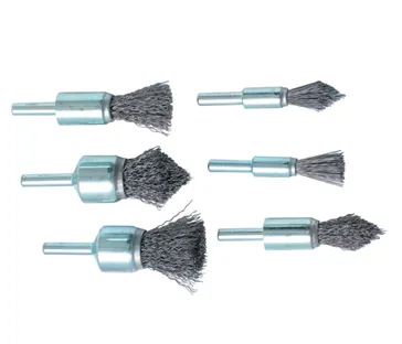 industrial wire brush