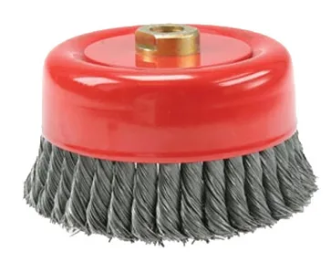 Wire Brush Manufacturer in Ahmedabad, India